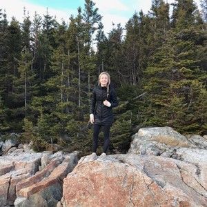 Meet your Posher, Donald